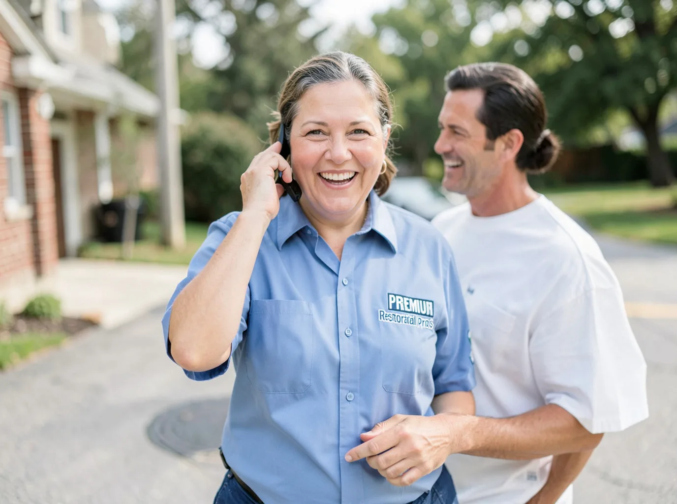 Water Damage Restoration Dunkerton, IA FAQs